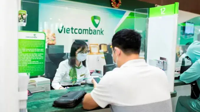 Cảnh báo: Vietcombank 'âm thầm' cập nhật tính năng mới, ai không biết dễ bị 'mất trắng' tài khoản