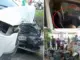 Vụ nữ tài xế 'hất tung' 10 người ở HN: hoảng loạn, kết quả nồng độ cồn đã có