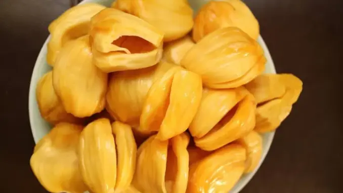 Lưu ý khi ăn mít để tránh “mang h:ọa vào thân” Lưu ý khi ăn mít để tránh “mang h:ọa vào thân”