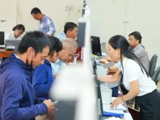 2 nhóm cán bộ, công chức được nhận thêm 5 triệu đồng/tháng từ 15/8