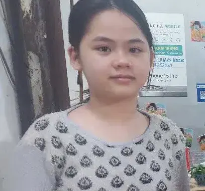 Vụ bé gái 13 tuổi mất tích ở Hà Nội: Nghi đã vào Long An, mẹ nạn nhân tiết lộ thêm nhiều chi tiết bất ngờ Vụ bé gái 13 tuổi mất tích ở Hà Nội: Nghi đã vào Long An, mẹ nạn nhân tiết lộ thêm nhiều chi tiết bất ngờ