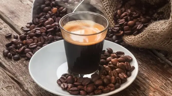 Người Việt Cứ Tiếp Tục Uống Cà Phê Như Hiện Tại Thì Đường Đến Nghĩa Địa Không Còn Xa Người Việt Cứ Tiếp Tục Uống Cà Phê Như Hiện Tại Thì Đường Đến Nghĩa Địa Không Còn Xa