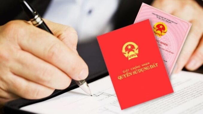 Kể từ nay: 8 trường hợp sang tên Sổ đỏ được miễn 100% thuế phí, ai không biết thiệt thòi Kể từ nay: 8 trường hợp sang tên Sổ đỏ được miễn 100% thuế phí, ai không biết thiệt thòi