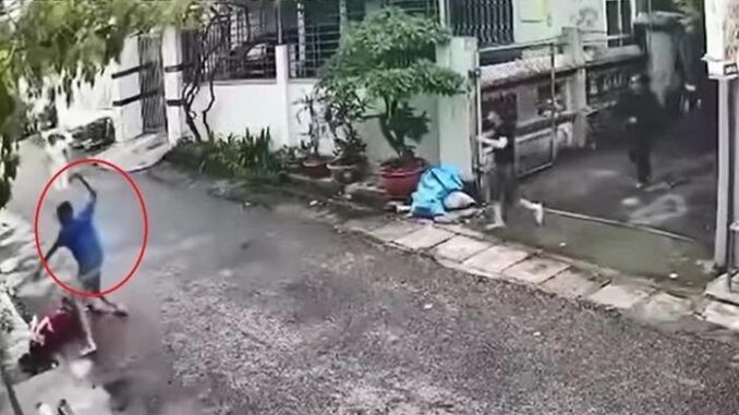 Mâu thuẫn gia đình, bố.. con gái Mâu thuẫn gia đình, bố.. con gái