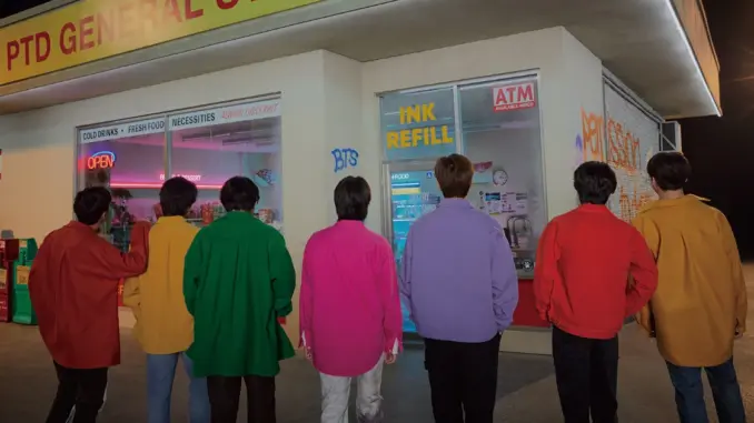 BTS lập kỷ lục mới, vượt Beyoncé và úp mở "comeback" hoành tráng năm 2026! BTS lập kỷ lục mới, vượt Beyoncé và úp mở "comeback" hoành tráng năm 2026!