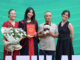 Gia đình trí thức "truyền cảm hứng": Bố kỹ sư, mẹ tiến sĩ, hai con gái giỏi giang