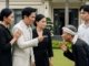Đi xin làm giúp việc cho nhà giàu, cụ ông bị mắng xối xả ai mà có ngờ đấy lại là…