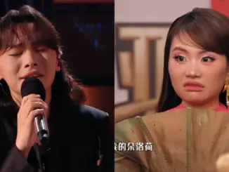 Ca sĩ TQ ghét Phương Mỹ Chi ra mặt, nghi được dọn đường, giám khảo bị mua chuộc