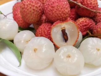 Có thèm vải đến mấy những người sau tuyệt đối không nên ăn dù chỉ 2 quả