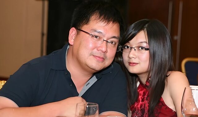 Vợ ông Hoàng Nam Tiến hiếm hoi l;;/ộ diện, lý do ông luôn g;;/iấu kín vợ con suốt mấy chục năm khiến cả nước bất ngờ