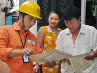 Đây rồi: Tiêu thụ điện ở Hà Nội cao kỷ lục, EVNHANOI vội chỉ cách để bà con không “gi:.ật m:.ình” vì hóa đơn