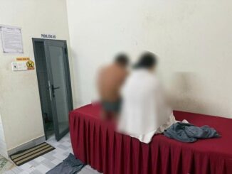 Lộ bí mật của căn phòng số 4
