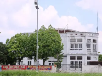 Hoang phí loạt chợ được đầu tư lớn trên đất vàng Hà Nội