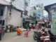 nổ lò hơi tại một công ty