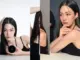 Mỹ nhân hất cẳng Jennie (BLACKPINK): Nữ thần bách hợp sắc vóc đẹp miễn chê, còn “mập mờ” cả nam thần Vườn Sao Băng