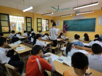 Thời điểm chính xác giáo viên được tính hưởng phụ cấp nhà giáo