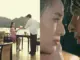 Denis Đặng hôn Việt Hoa cực lãng mạn ở ‘Gió ngang khoảng trời xanh’