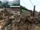 Bản nghèo xác xơ khi hứng 2 trận lũ trong 7 ngày