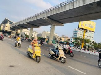 Miền Bắc lại sắp đón nắng nóng sau mưa lớn