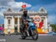 Miền Bắc và miền Trung nắng nóng gay gắt