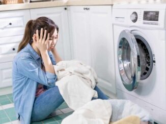 Quần áo giặt xong vẫn có mùi hôi? Nguyên nhân có thể từ 3 điều đơn giản