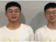Cặp song sinh cùng đạt 666 điểm trong kỳ thi đại học, đồng điệu đến đáng kinh ngạc