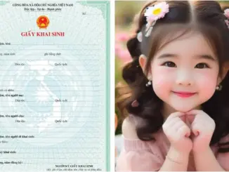 5 cái tên bị luật cấm đặt khai sinh ở Việt Nam, đó là tên nào?
