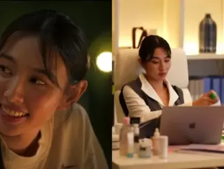 Xóa sổ Thùy Tiên trong phim Chốt Đơn bằng công nghệ AI