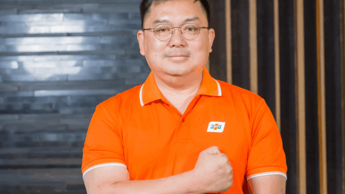 Người sẽ được hưởng khối tài sản của ông Hoàng Nam Tiến Người sẽ được hưởng khối tài sản của ông Hoàng Nam Tiến