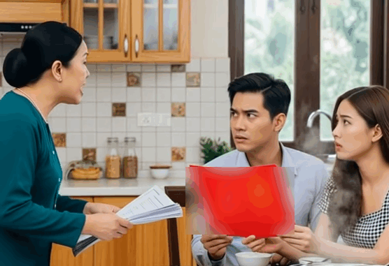 Xây nhà xong 2 vợ chồng còn n:ợ gần 1 t/ỷ, mẹ vợ còn 1 mảnh đất để không rất nhiều người hỏi mua
