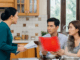 Xây nhà xong 2 vợ chồng còn n:ợ gần 1 t/ỷ, mẹ vợ còn 1 mảnh đất để không rất nhiều người hỏi mua