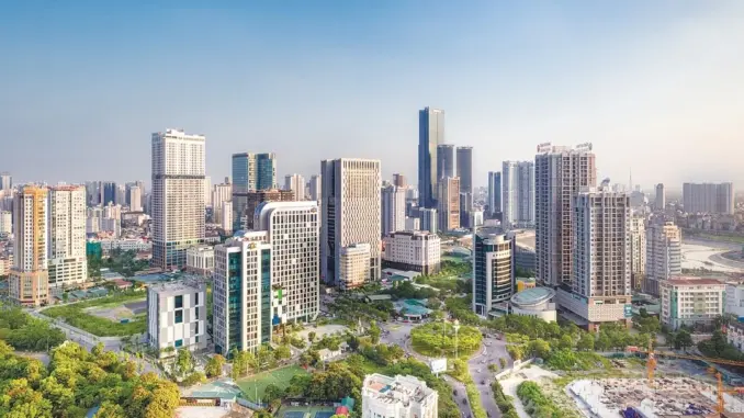 Hà Nội ‘bàn những vấn đề cụ thể, trọng tâm, bàn làm chứ không bàn lùi’ Hà Nội ‘bàn những vấn đề cụ thể, trọng tâm, bàn làm chứ không bàn lùi’
