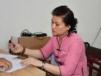 Lời khai lạnh người của bảo mẫu ném bé 14 tháng tuổi tử vong