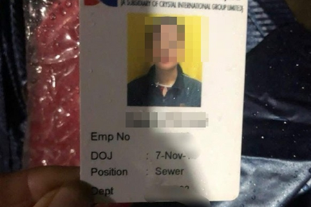 Nữ công nhân tử vong do sét đánh trên đường về sau ca đêm Nữ công nhân tử vong do sét đánh trên đường về sau ca đêm