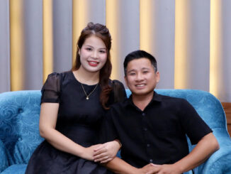 Người phụ nữ xinh đẹp lấy chồng khuyết tật 2 chân ở Phú Thọ: Cuộc sống thay đổi ngoạn mục sau 1 năm