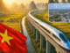 Tỉnh hẹp nhất Việt Nam gấp rút chuẩn bị cho nhiệm vụ sống còn đối với siêu đường sắt tốc độ cao 67 tỷ USD