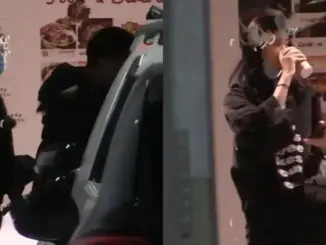 “Tóm gọn” siêu mẫu Victoria’s Secret tàn tạ, “chiến tranh lạnh” với thiếu gia sòng bạc Macau giữa drama cắm sừng