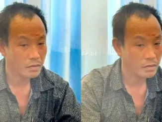Tấn công cảnh sát giao thông, người đàn ông ở Lâm Đồng bị khởi tố