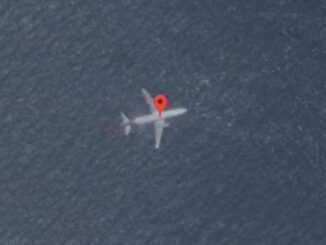 Không thể tin nổi: Tìm thấy xác máy bay MH370 ở độ sâu gần 6.000m?