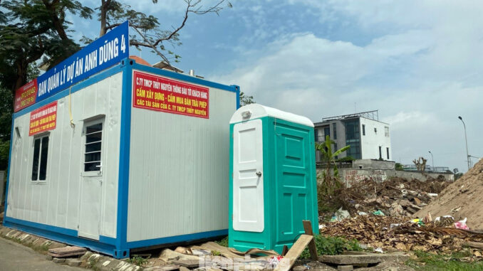 Bắt tạm giam nguyên Chủ tịch HĐQT Công ty CP Thương mại Thủy Nguyên Bắt tạm giam nguyên Chủ tịch HĐQT Công ty CP Thương mại Thủy Nguyên
