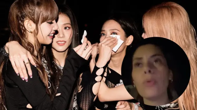 Concert BLACKPINK 'xuống cấp', khán giả lên video phốt phí tiền, vì sao? Concert BLACKPINK 'xuống cấp', khán giả lên video phốt phí tiền, vì sao?