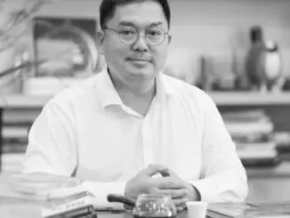 Tin nhắn từ bệnh viện của ông Hoàng Nam Tiến trong buổi sáng trước khi qua đời