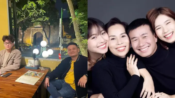 Các gia đình TikToker ‘làm hoen ố’ bức tranh MXH Các gia đình TikToker ‘làm hoen ố’ bức tranh MXH