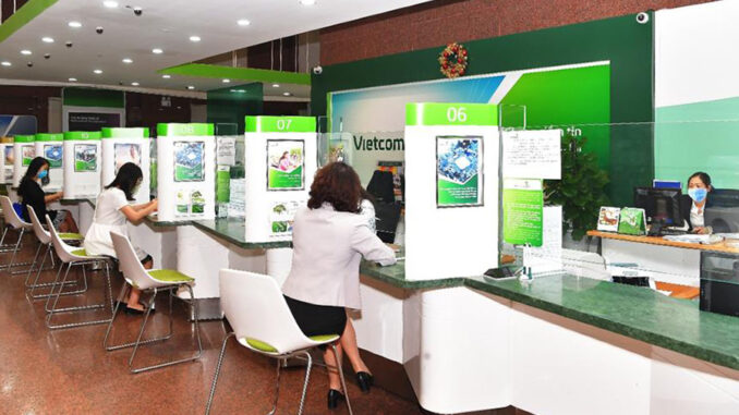 Vietcombank, BIDV, VietinBank, Agribank… tạm ngừng toàn bộ giao dịch rút/chuyển tiền đối với 5 trường hợp sau