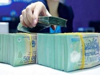 Từ ngày 23/8, công chức, viên chức và người lao động sẽ được nhận thêm tiền lương