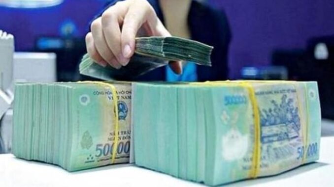 Từ ngày 23/8, công chức, viên chức và người lao động sẽ được nhận thêm tiền lương Từ ngày 23/8, công chức, viên chức và người lao động sẽ được nhận thêm tiền lương