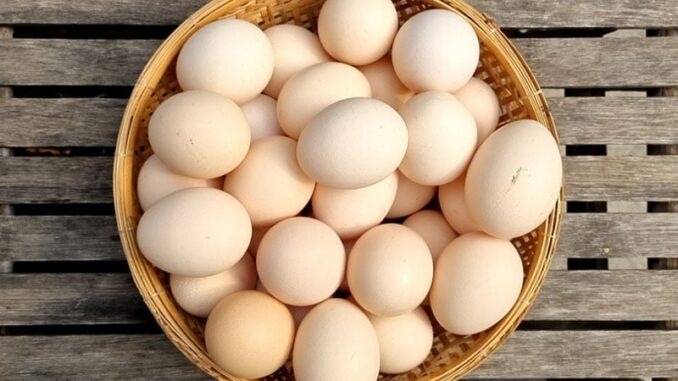 3 thứ ‘không đội trời chung’ với trứng, thà nhịn chứ đừng ăn kẻo hạ;i sức khỏe cả nhà