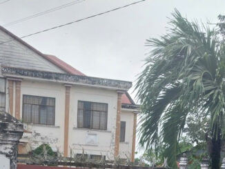 Cán bộ bị khởi tố vẫn được bố trí việc làm sau sáp nhập