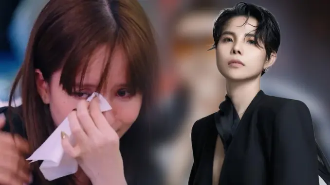 Bạn thân 10 năm của Thiều Bảo Trâm, nắm bí mật yêu đương, phốt 'tự làm tự chịu'!