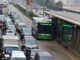 Kiểm toán Nhà nước: Tuyến BRT Hà Nội chưa hiệu quả, làm giảm bề rộng mặt đường